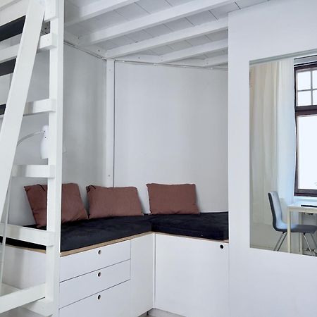 Dainty Central Apartment Helsinki Exterior photo